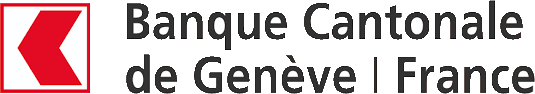 Banque Cantonale de Genève Logo
